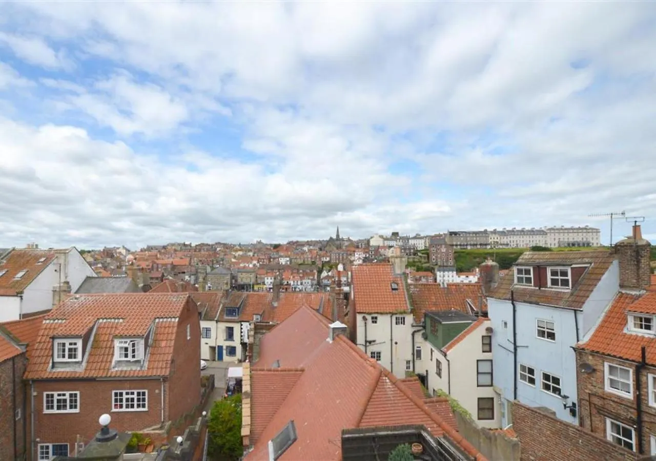 Holiday home Chapel Steps Cottage Whitby United Kingdom